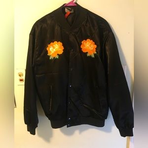 A Guapske bomber jacket
